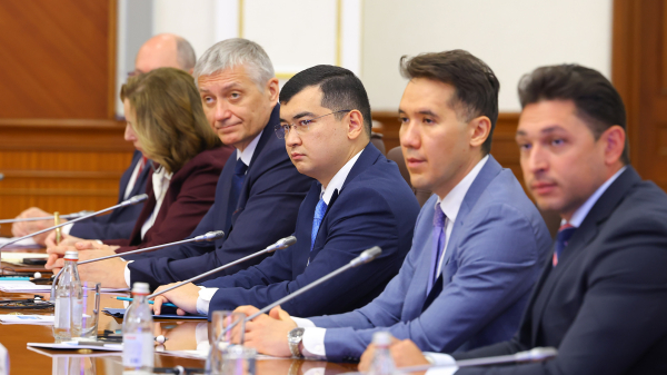 Почему инвесторы все чаще выбирают Казахстан: новый курс Правительства