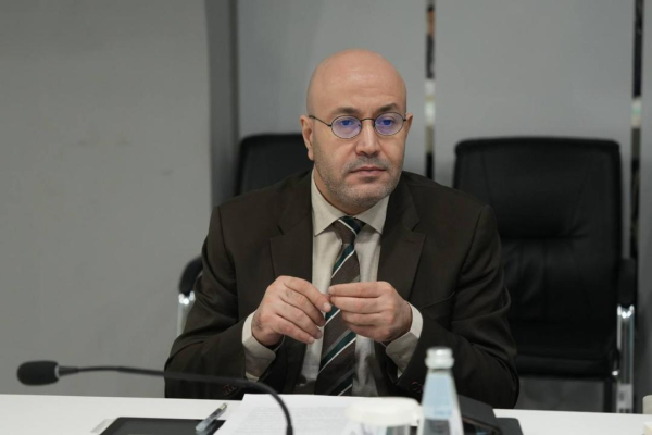 Казахстан и Алжир договорились сотрудничать в сфере водных ресурсов
