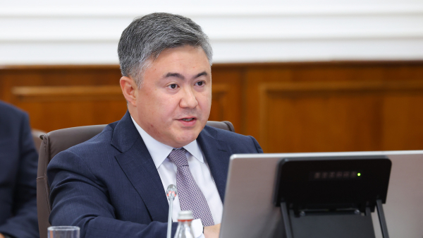 Что изменится в Alatau City после новых решений Правительства Что изменится в Alatau City после новых решений Правительства