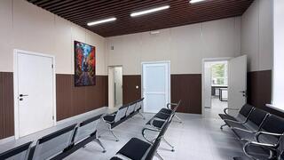 Три железнодорожных вокзала открылись после реконструкции в Акмолинской области