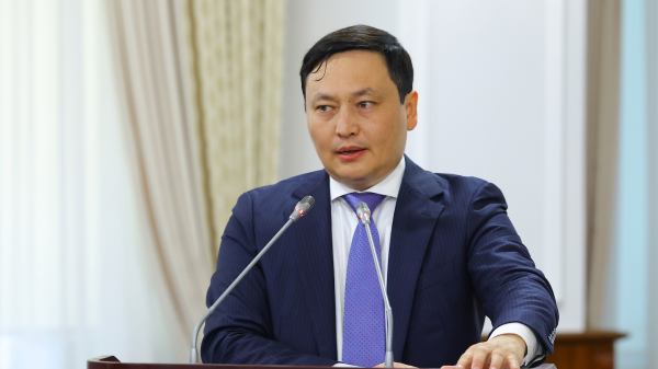 Казахстан направит 13 трлн тенге на обновление ЖКХ и энергетики