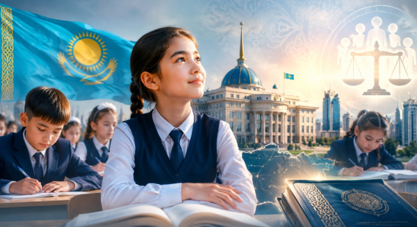 Для всех школ введут единые требования: как новая Конституция повлияет на качество обучения Для всех школ введут единые требования: как новая Конституция повлияет на качество обучения
