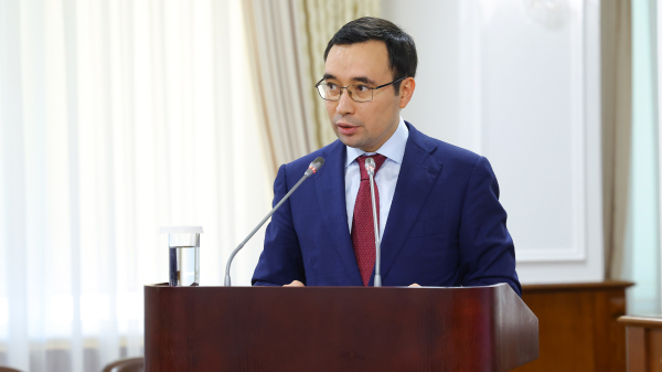 Что изменится в Alatau City после новых решений Правительства Что изменится в Alatau City после новых решений Правительства