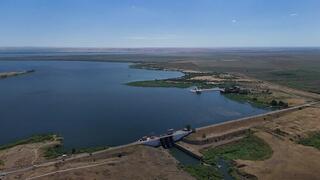 «Таза Қазақстан»: сотни волонтеров вышли на уборку пристоличных водоемов «Таза Қазақстан»: сотни волонтеров вышли на уборку пристоличных водоемов