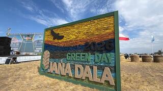 В Акмолинской области проходит международная выставка Jańa Dala / Green Day-2026 В Акмолинской области проходит международная выставка Jańa Dala / Green Day-2026