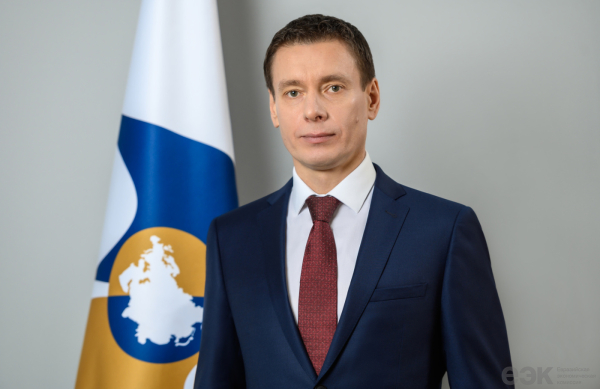Торговля между ЕАЭС и Монголией выходит на новый уровень