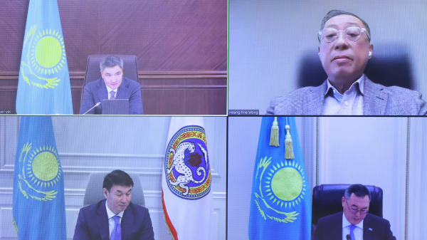 Что изменится в Alatau City после новых решений Правительства Что изменится в Alatau City после новых решений Правительства