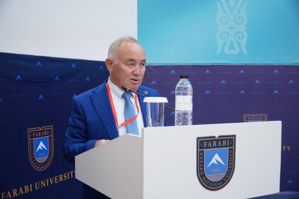 Казахстан усиливает кибербезопасность топливно-энергетического комплекса Казахстан усиливает кибербезопасность топливно-энергетического комплекса