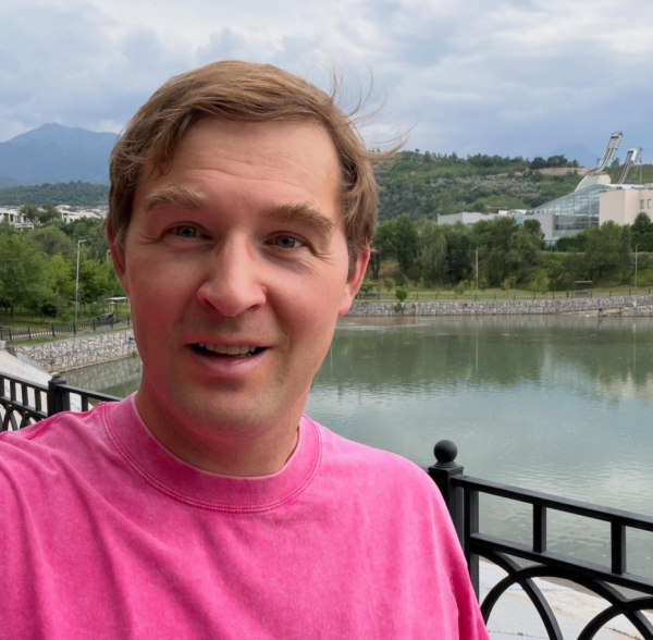 Турлов назвал три причины верить в будущее Казахстана Турлов назвал три причины верить в будущее Казахстана