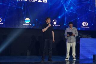 В Кокшетау прошел финал чемпионата по киберспорту Akmola International Esports Cup 2026 В Кокшетау прошел финал чемпионата по киберспорту Akmola International Esports Cup 2026