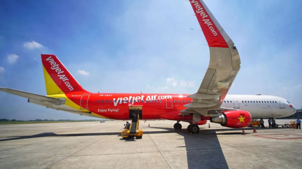 Скидки на рейсы в Японию, Вьетнам и Австралию: стартовала акция Vietjet Air Скидки на рейсы в Японию, Вьетнам и Австралию: стартовала акция Vietjet Air