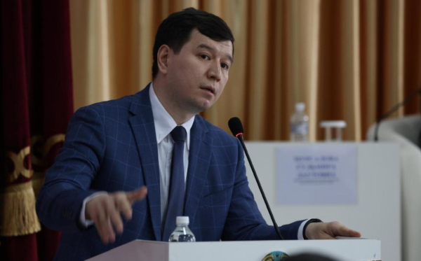 Будущее атомной энергетики Казахстана создают уже сегодня Будущее атомной энергетики Казахстана создают уже сегодня