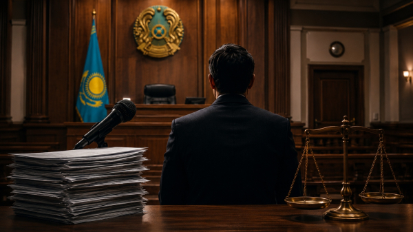 Известный блогер и общественник раскритиковал общественную позицию руководства &laquo;КазТАГ&raquo;