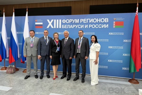 ЕЭК готовит новые решения для устранения торговых барьеров