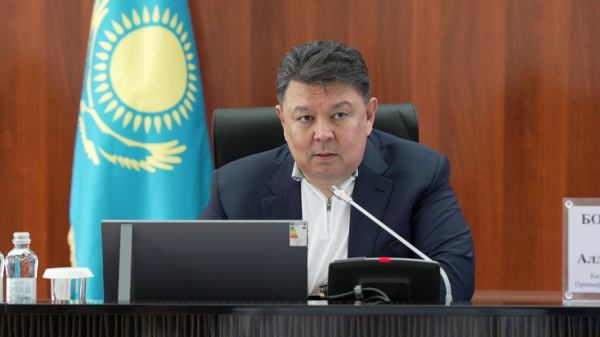Финансирование «Ауыл аманаты» перераспределят: кого это коснется Финансирование «Ауыл аманаты» перераспределят: кого это коснется