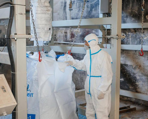До 20 тонн пластика в сутки: новый проект реализуют в Атырау
