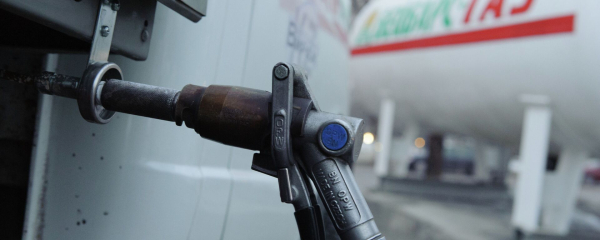 Казахстанский АНПЗ начал принимать нефть после ремонта Казахстанский АНПЗ начал принимать нефть после ремонта