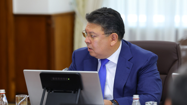 Коммунальные услуги в Казахстане ждут большие изменения