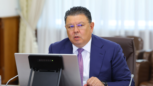 Что изменится в Alatau City после новых решений Правительства Что изменится в Alatau City после новых решений Правительства