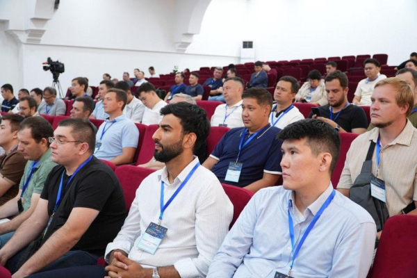 Казахстан усиливает кибербезопасность топливно-энергетического комплекса Казахстан усиливает кибербезопасность топливно-энергетического комплекса