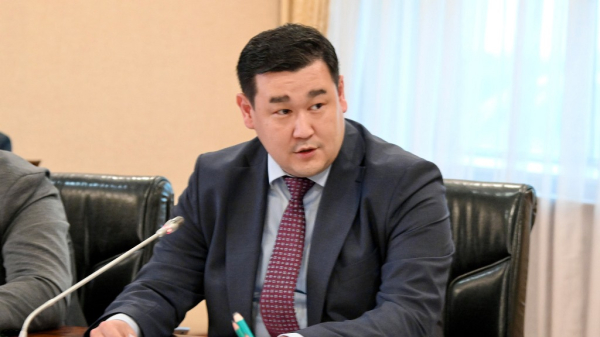 Аграриям предложат льготные кредиты на современные системы орошения Аграриям предложат льготные кредиты на современные системы орошения