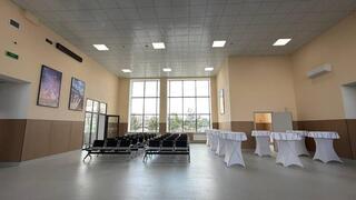 Три железнодорожных вокзала открылись после реконструкции в Акмолинской области
