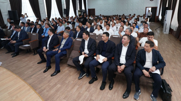 Финансирование «Ауыл аманаты» перераспределят: кого это коснется Финансирование «Ауыл аманаты» перераспределят: кого это коснется