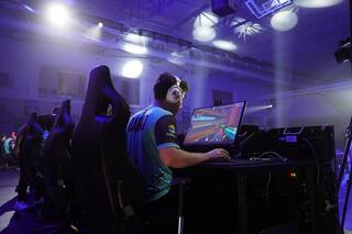 В Кокшетау прошел финал чемпионата по киберспорту Akmola International Esports Cup 2026 В Кокшетау прошел финал чемпионата по киберспорту Akmola International Esports Cup 2026