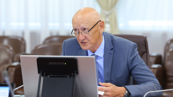 Что изменится в Alatau City после новых решений Правительства Что изменится в Alatau City после новых решений Правительства