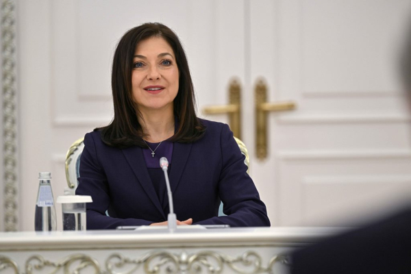Токаев подтвердил готовность создать лучшие условия для инвесторов из Германии