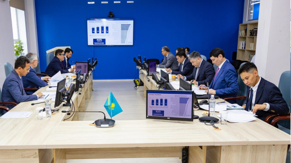 В Казахстане второй год замедляются темпы потребительского кредитования - правительство В Казахстане второй год замедляются темпы потребительского кредитования - правительство