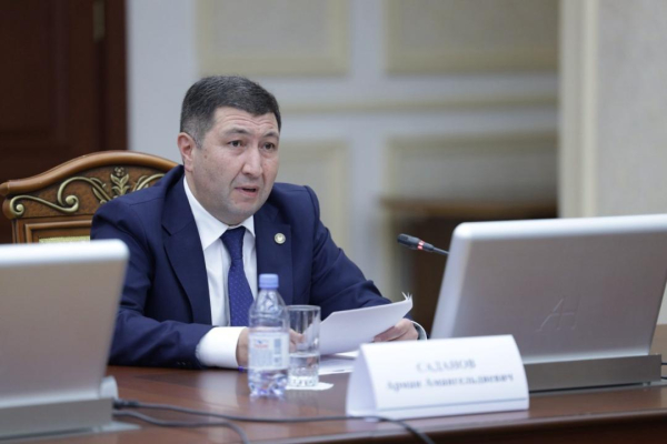 Закон и Порядок: Генпрокуратура сообщила о заметном снижении преступности Закон и Порядок: Генпрокуратура сообщила о заметном снижении преступности