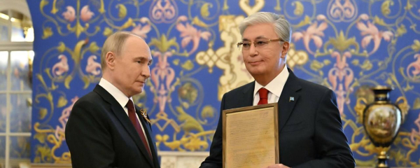 Сквер в Омске назовут в честь отца Касым-Жомарта Токаева Сквер в Омске назовут в честь отца Касым-Жомарта Токаева