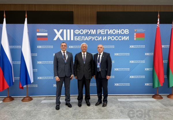 ЕЭК готовит новые решения для устранения торговых барьеров