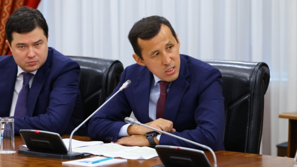 Ситуация с топливом в Казахстане: что решили в Правительстве Ситуация с топливом в Казахстане: что решили в Правительстве