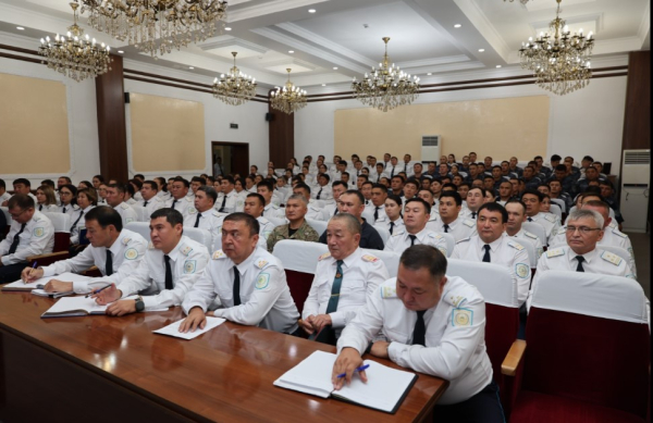 В двух регионах Казахстана усилят меры общественной безопасности