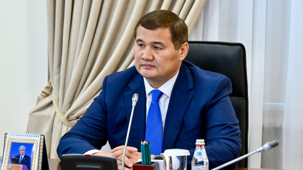 Казахстан хочет меньше зависеть от импортных вагонов