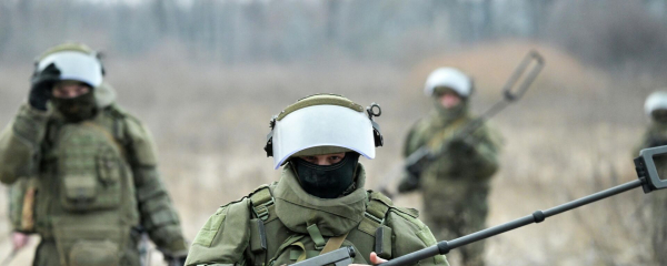 Спецоперация России на Украине: сводка Минобороны РФ за 26 августа Спецоперация России на Украине: сводка Минобороны РФ за 26 августа