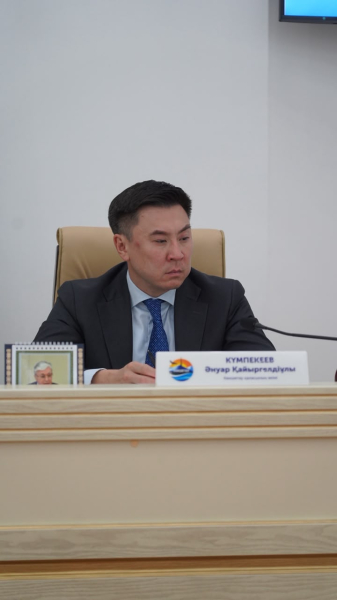 Кокшетау завершает подготовку к новому учебному году и отопительному сезону