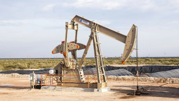 Нефть остановила шестидневный рост: что будет с Brent Нефть остановила шестидневный рост: что будет с Brent