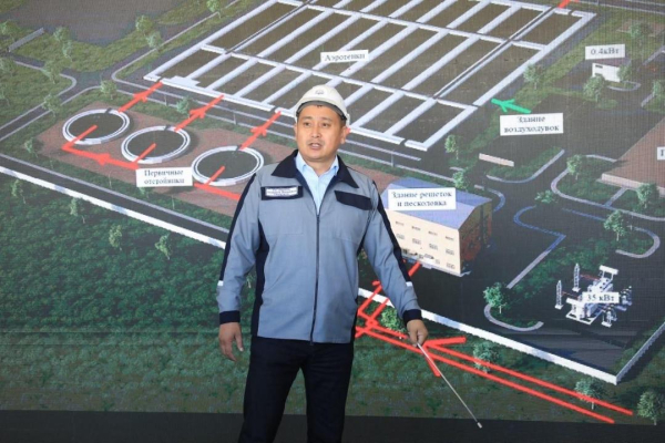43 млрд тенге на канализацию: кто оплатит проект в Актобе
