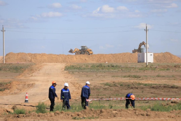 43 млрд тенге на канализацию: кто оплатит проект в Актобе