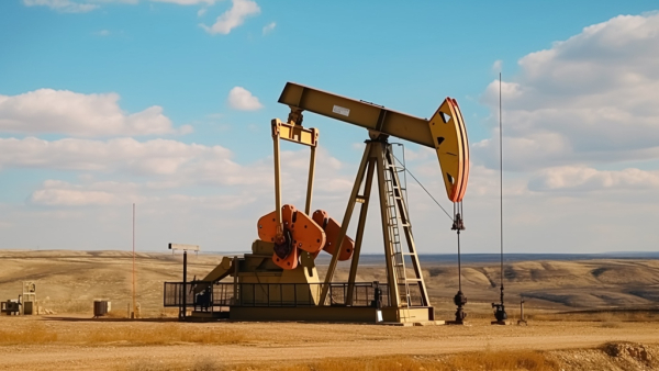 Цена Brent приблизилась к важной отметке в $90