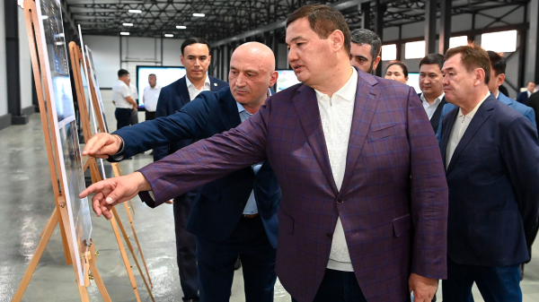На что выделяют миллиарды в Кызылординской области На что выделяют миллиарды в Кызылординской области