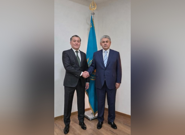 Казахстан готовится принять глобальный энергетический конгресс