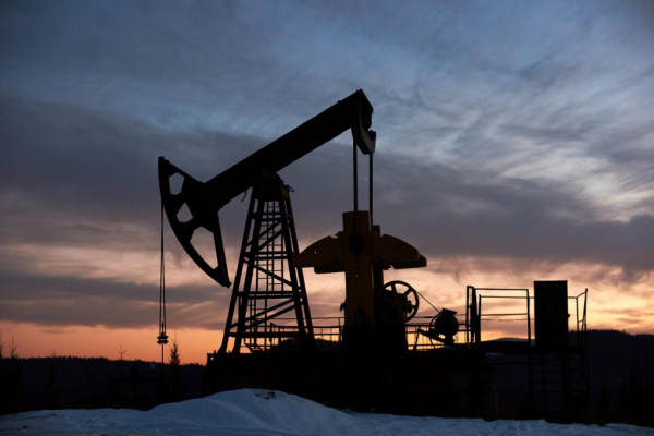Brent сохраняет рост: почему баррель снова приблизился к $90