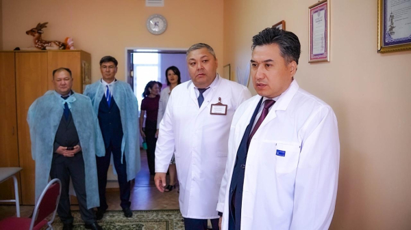 &laquo;Работа должна находить человека&raquo;: глава Минтруда о новом подходе