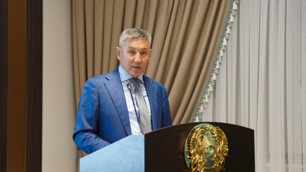 Казахстан направил 43 миллиарда тенге на развитие животноводства