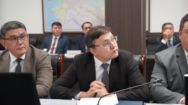 Казахстан ускоряет масштабную реформу ветеринарной службы
