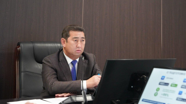 Казахстан направил 43 миллиарда тенге на развитие животноводства